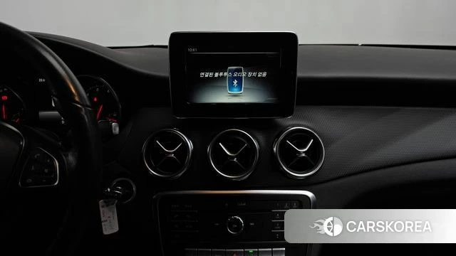 Mercedes-Benz GLA-Class X156 2018 Белый из Кореи, фото 5