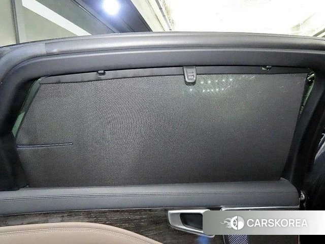 Kia K8 Hybrid 2022 Серый из Кореи, фото 5