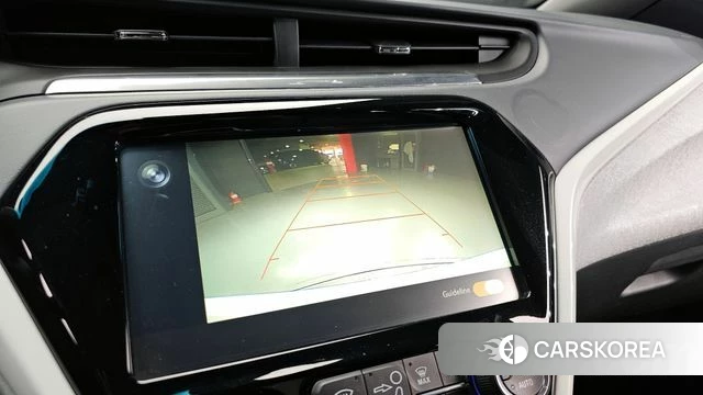 Chevrolet (GM Daewoo) Bolt EV 2018 Белый из Кореи, фото 5