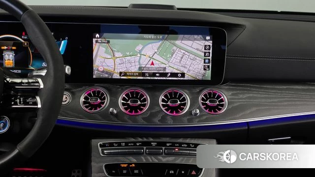 Mercedes-Benz E-Class W213 2023 Серый из Кореи, фото 5