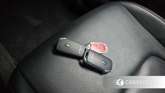 Kia Sportage 5th Generation 2021 Белый из Кореи, фото 5