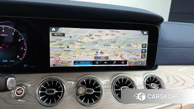 Mercedes-Benz E-Class W213 2021 Белый из Кореи, фото 5