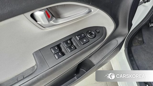 Kia The New Ray 2022 Белый из Кореи, фото 5