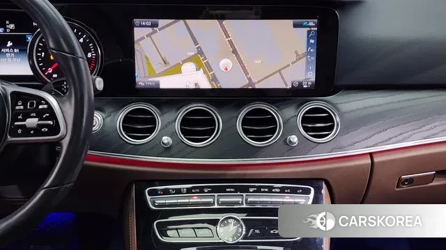 Mercedes-Benz E-Class W213 2020 Черный из Кореи, фото 5