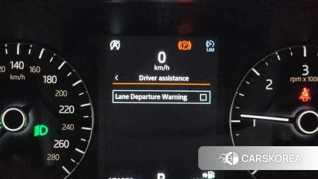 Land Rover Range Rover Velar 2018 Черный из Кореи, фото 5