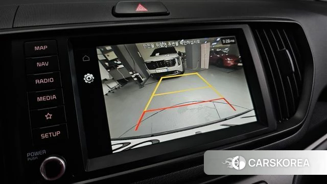 Kia The New Kia Ray 2024 Жемчужный цвет из Кореи, фото 5