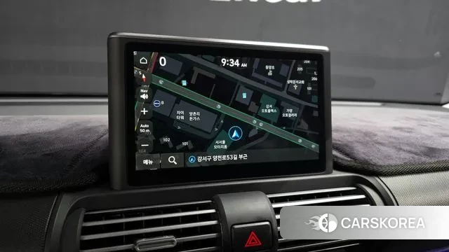 Hyundai Casper 2022 Белый из Кореи, фото 5