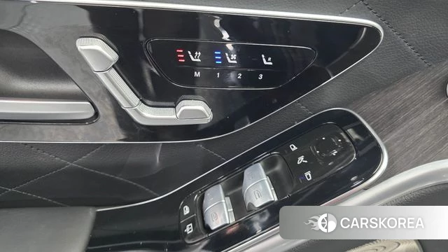 Mercedes-Benz S-Class W223 2022 Черный из Кореи, фото 5