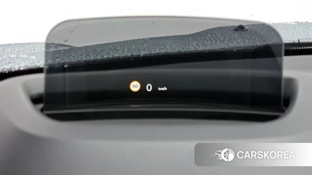 Mini Cooper Countryman 2023 Цвет галактики из Кореи, фото 5