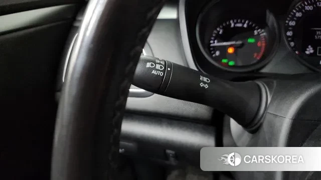 Renault Korea (Samsung) SM6 2019 Белый из Кореи, фото 5