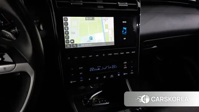 Hyundai Tucson (NX4) 2023 Белый из Кореи, фото 5