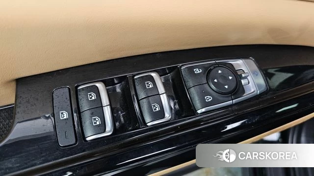 Kia Carnival 4th generation 2022 Черный из Кореи, фото 5