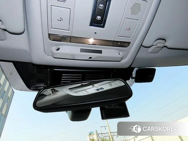 Land Rover Discovery Sports 2019 Белый из Кореи, фото 5