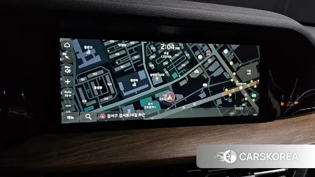 Kia Mohave Master 2021 Черный из Кореи, фото 5