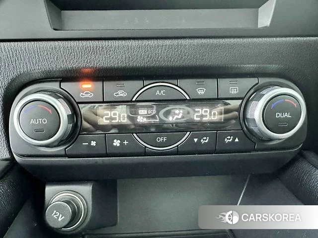Mazda CX-5 2023 Белый из Китая, фото 5