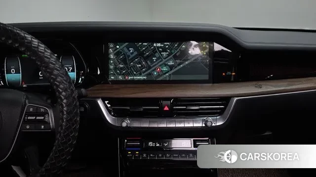 Kia Mohave Master 2020 Черный из Кореи, фото 5