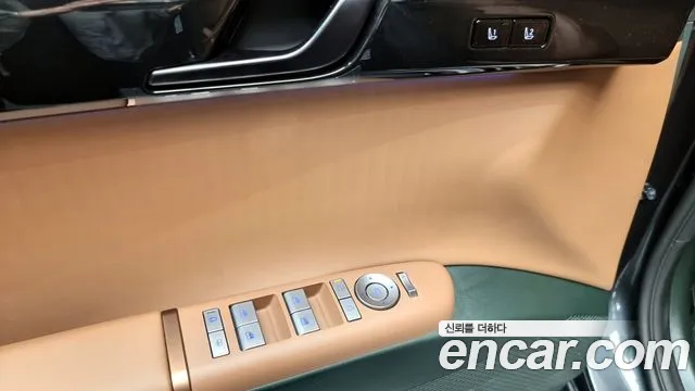 Hyundai Grandeur (GN7) 2023 Серый из Кореи, фото 5