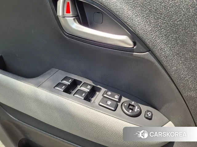 Kia The New Kia Ray 2024 Белый из Кореи, фото 5