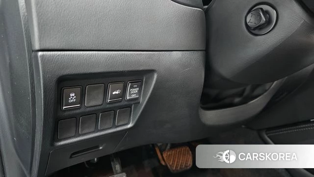 Infiniti QX60 2018 Синий из Кореи, фото 5