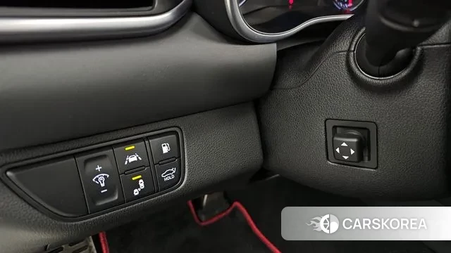 Genesis G70 2018 Белый из Кореи, фото 5