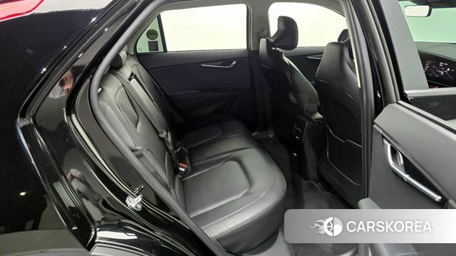 Kia Di All New Niro EV 2023 Черный из Кореи, фото 5
