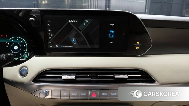 Hyundai Palisade 2021 Белый из Кореи, фото 5