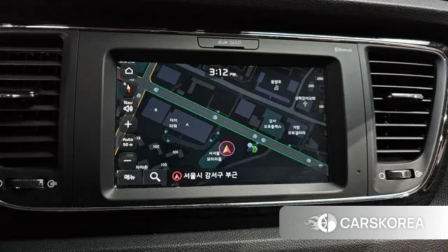 Kia The New Carnival 2019 Белый из Кореи, фото 5