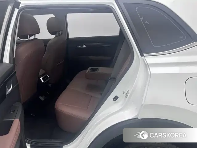 Kia Smart running 2023 Белый из Китая, фото 5
