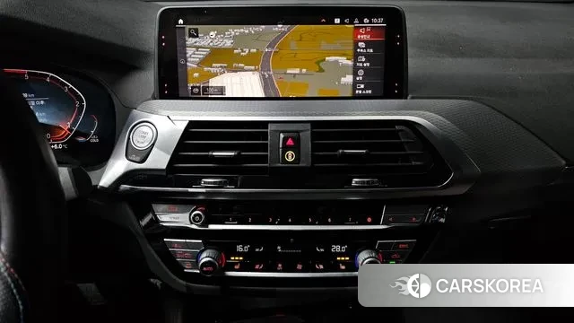 BMW X4 (G02) 2020 Белый из Кореи, фото 5