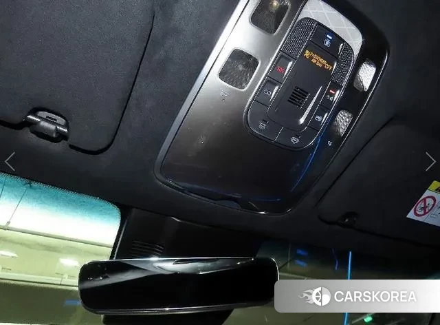 Genesis GV70 2021 Серый из Кореи, фото 5