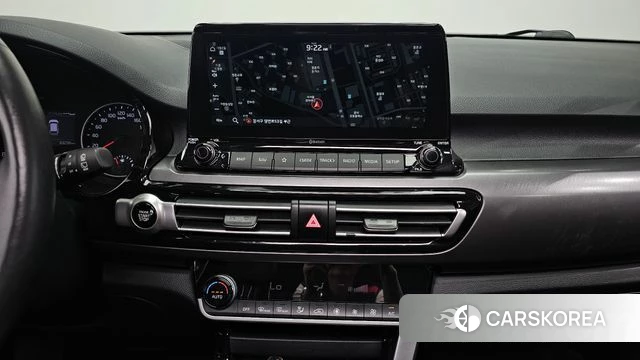Kia Seltos 2021 Белый из Кореи, фото 5