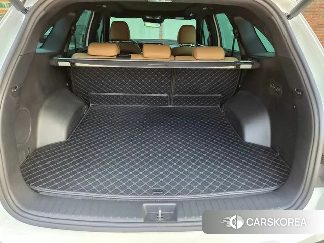 Kia The New Sorento 4th Generation 2024 Белый из Кореи, фото 5