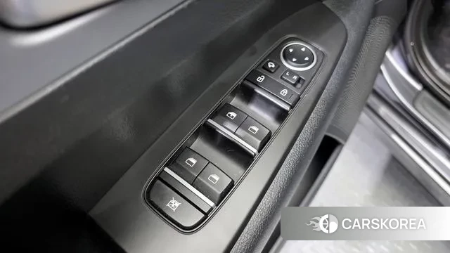 Kia The New K3 2nd generation 2023 Серый из Кореи, фото 5