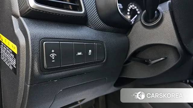 Hyundai All New Tucson 2018 Серый из Кореи, фото 5