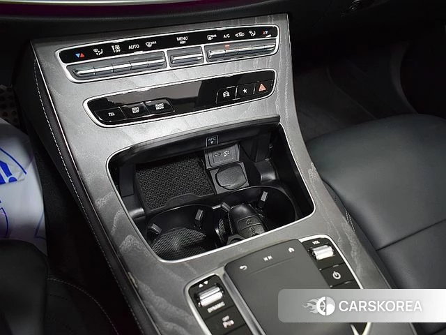 Mercedes-Benz E-Class W213 2021 Белый из Кореи, фото 5