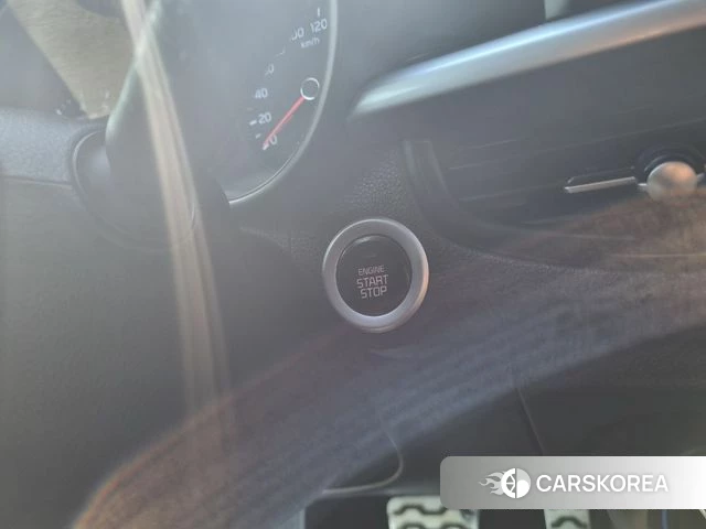 Kia All New Morning (JA) 2018 Серебряный из Кореи, фото 5