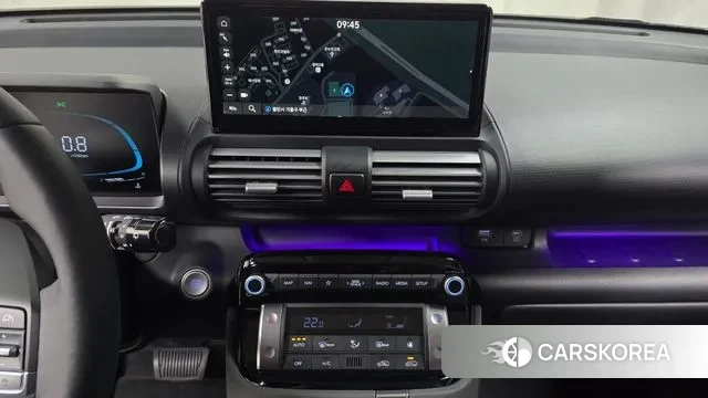 Hyundai The New Casper 2024 Белый из Кореи, фото 5