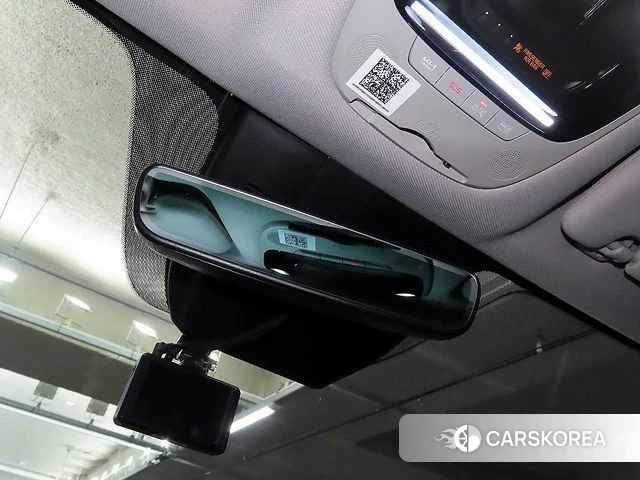 Kia Sorento 4th Generation 2021 Белый из Кореи, фото 5