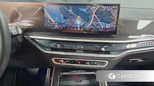 BMW X7 (G07) 2025 Белый из Кореи, фото 5