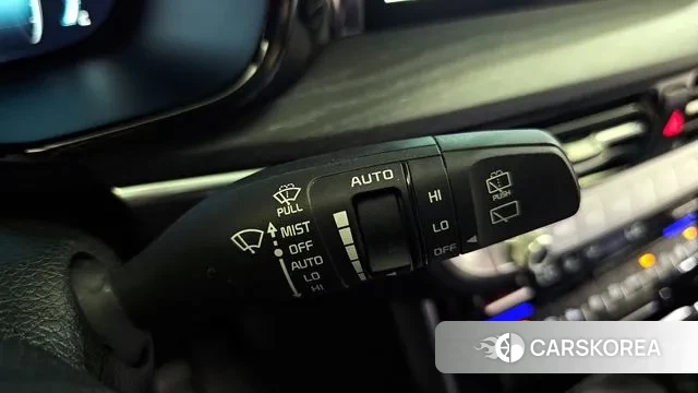 Kia Mohave Master 2022 Черный из Кореи, фото 5