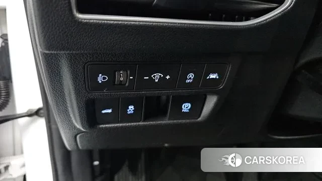 Hyundai Sonata (DN8) 2019 Белый из Кореи, фото 5