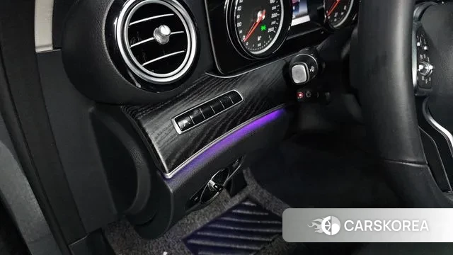 Mercedes-Benz E-Class W213 2018 Серый из Кореи, фото 5