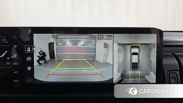 Kia Tasman 2025 Белый из Кореи, фото 5