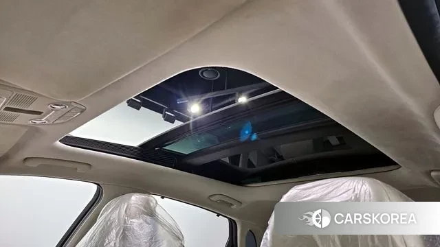 Hyundai The New Grandeur IG Hybrid 2020 Серебряный из Кореи, фото 5