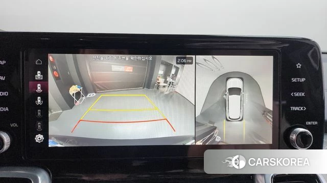 Kia Sorento 4th Generation 2020 Серый из Кореи, фото 5