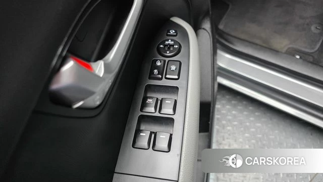 Kia The New Kia Ray 2023 Серый из Кореи, фото 5