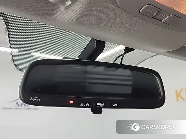 Hyundai The New Grand Starex 2019 Черный из Кореи, фото 5