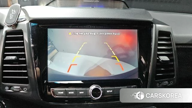 Ssangyong The New Rexton Sports Cannes 2021 Серый из Кореи, фото 5