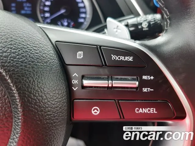 Hyundai Sonata (DN8) 2019 Белый из Кореи, фото 5