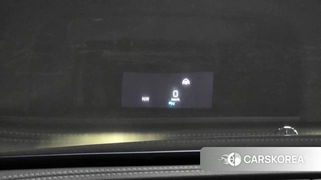 Mercedes-Benz E-Class W213 2019 Синий из Кореи, фото 5